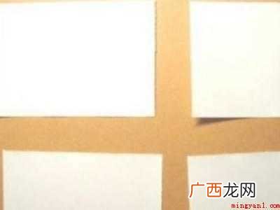 蚕结茧怎么用纸折架子