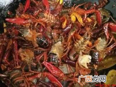 小龙虾怎么炒好吃