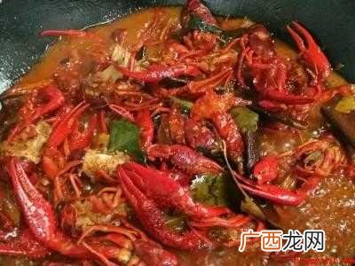 小龙虾怎么炒好吃
