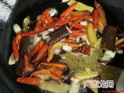 小龙虾怎么炒好吃
