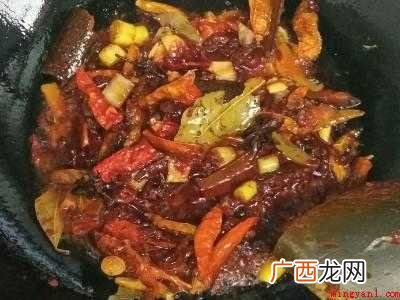 小龙虾怎么炒好吃
