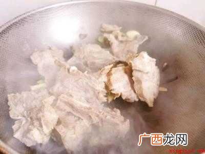怎样炖排骨不柴软烂好吃