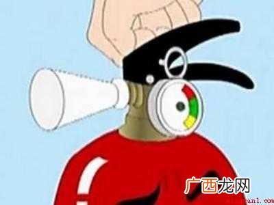 干粉灭火器简单四步骤