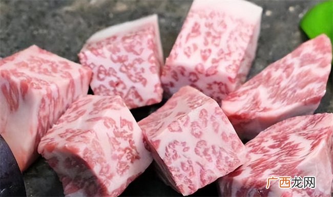 盘点一下世界上TOP昂贵的8种牛排 每一口都是塞满钱的味道