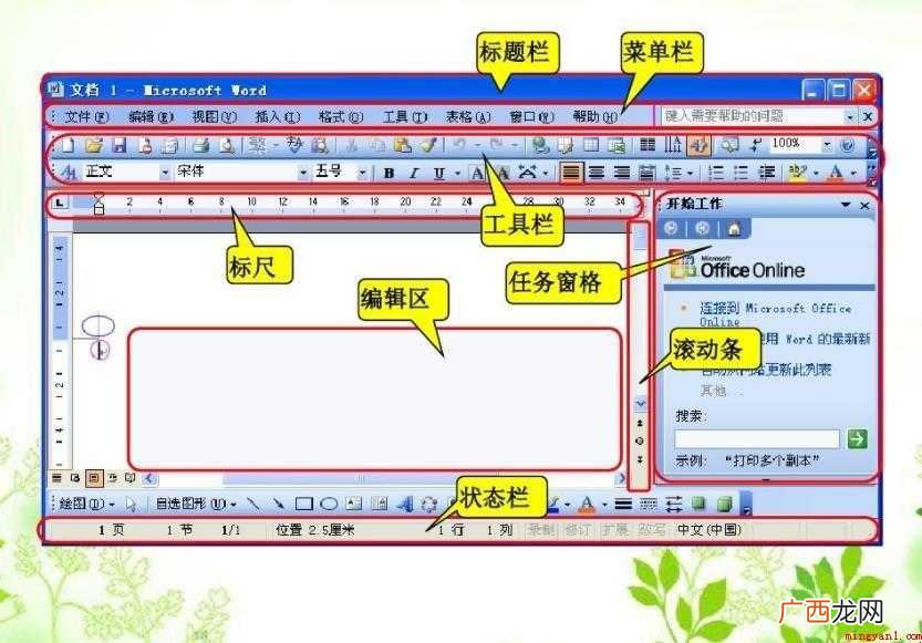 word2010功能改进有哪些
