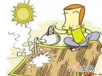 凉席第一次用怎么洗