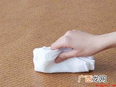 凉席第一次用怎么洗