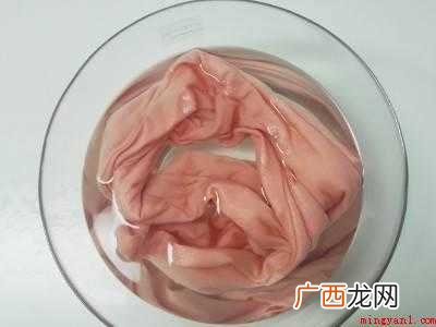 白色真丝发黄怎么变白