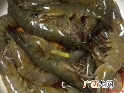 蒜蓉虾怎么做才好吃