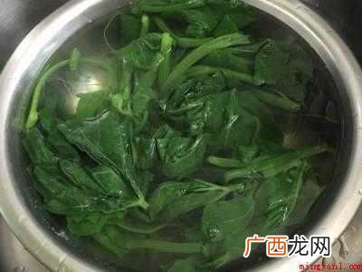 南瓜叶怎么处理干净