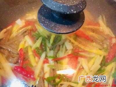 竹笋怎么吃怎么做好吃