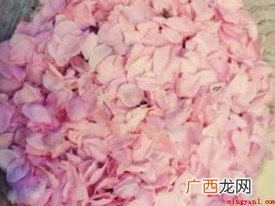 桃花酒的酿制方法