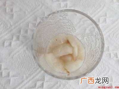 荔枝怎么做饮料的具体操作 荔枝怎么做饮料