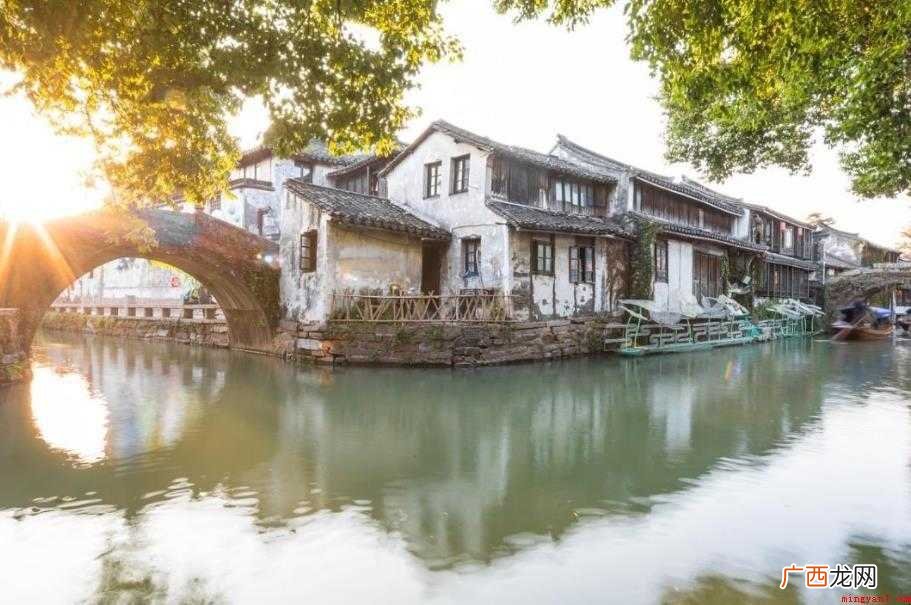 江苏有什么旅游景点推荐 江苏有什么旅游景点