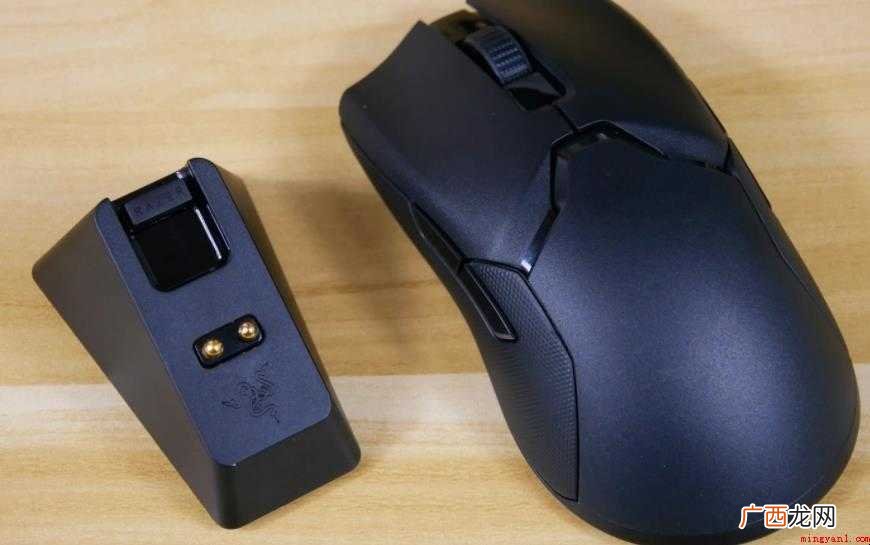 无线鼠标的接收器丢了怎么解决