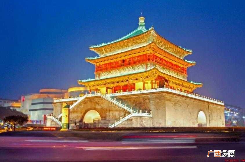 西安历史景点有哪些来西安旅游兵马俑肯定是不容错过的