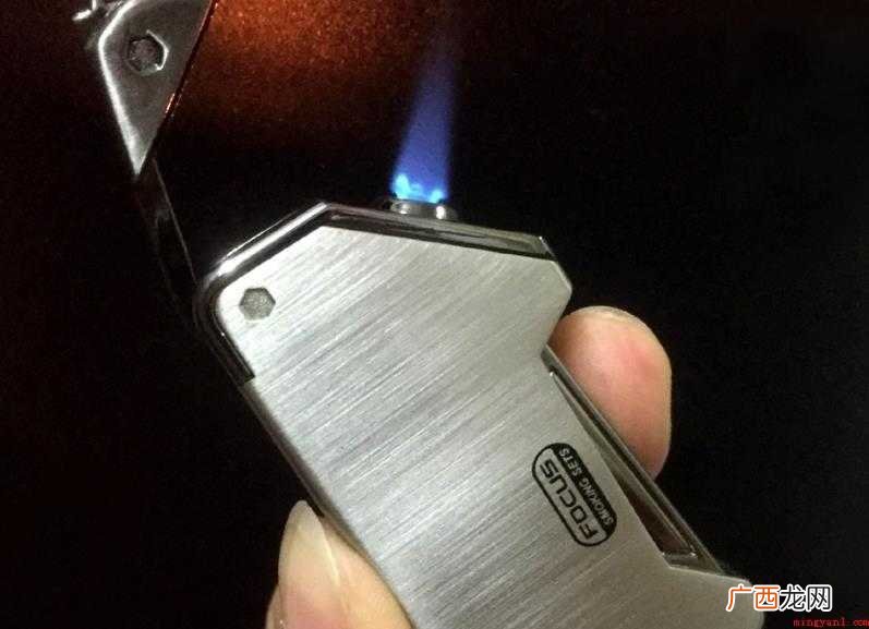 防风打火机的原理是什么