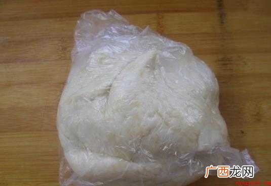 葱花饼的做法是什么