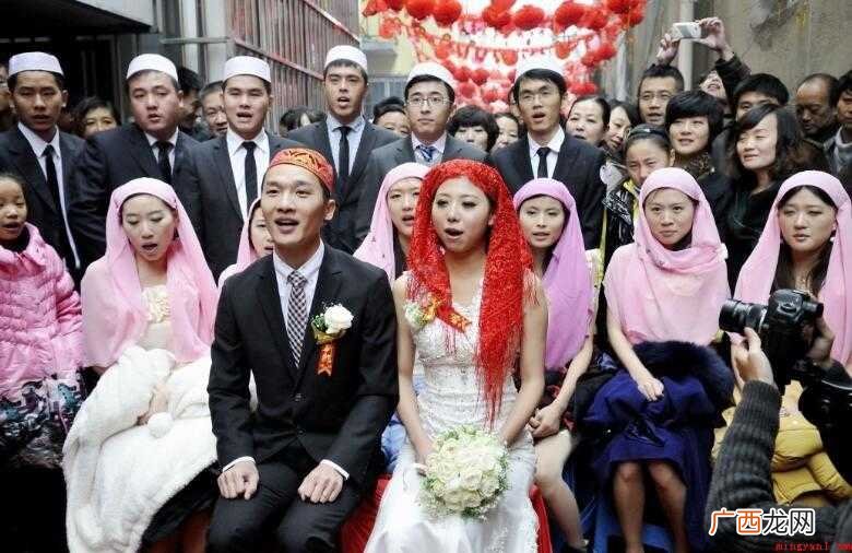 回族的传统节日是什么
