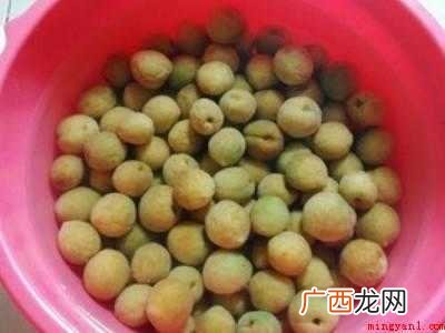 泡过酒的青梅如何利用