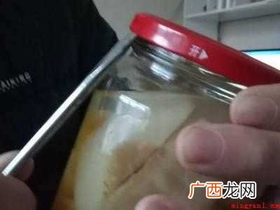 罐头怎么打开