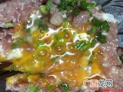 馄炖馅儿怎么做好吃