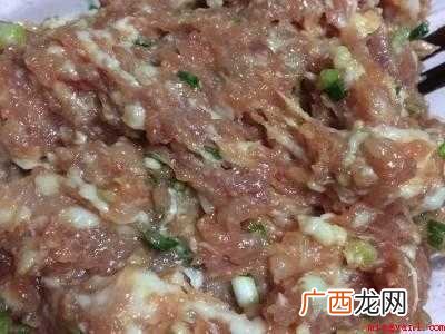 馄炖馅儿怎么做好吃