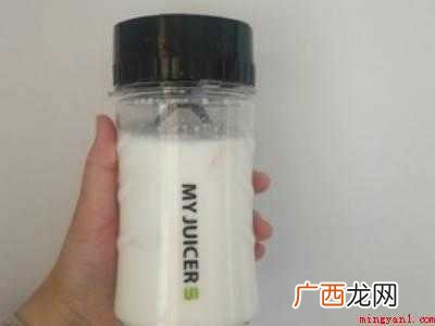 香蕉牛奶榨汁怎么榨