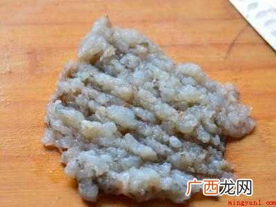虾滑怎么做菜