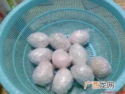山竹如何保存得更久