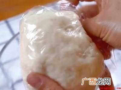 糖酥饼怎么做又酥又脆