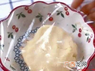 糖酥饼怎么做又酥又脆