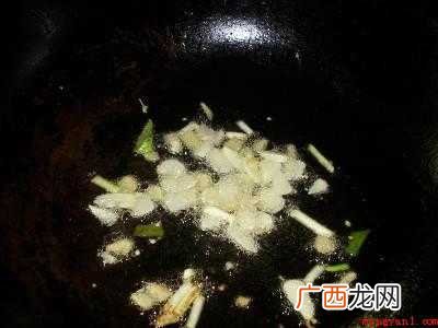 南瓜藤怎么炒好吃又简单