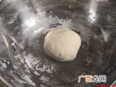 面片怎么和面