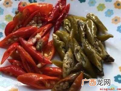 自制泡菜方法步骤