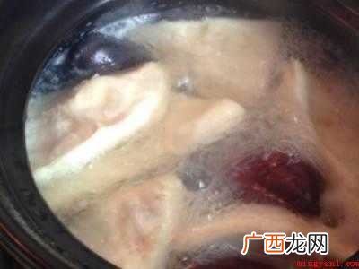 榴莲煲汤怎么做