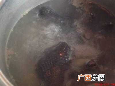榴莲煲汤怎么做