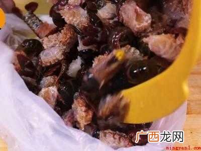 夏天的龙虾怎么保存到冬天吃