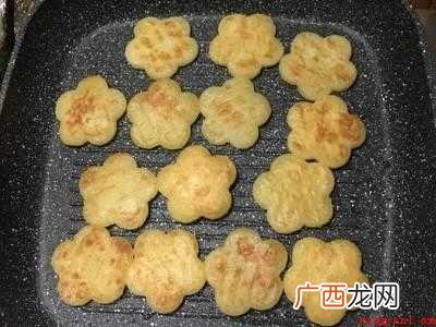 小饼怎么做又软又好吃