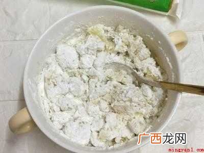 小饼怎么做又软又好吃