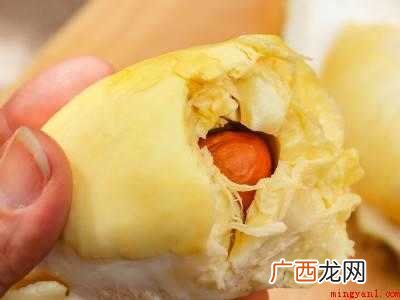 榴莲开后不熟怎样放熟