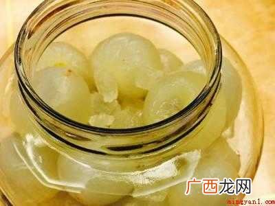 荔枝酒的泡制方法