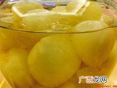 荔枝酒的泡制方法