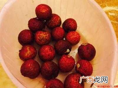 荔枝酒的泡制方法