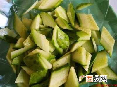 旱黄瓜怎么做好吃又简单