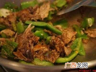 拆骨肉怎么做好吃