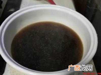 红汤面的红汤怎么调