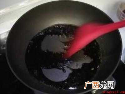 红汤面的红汤怎么调