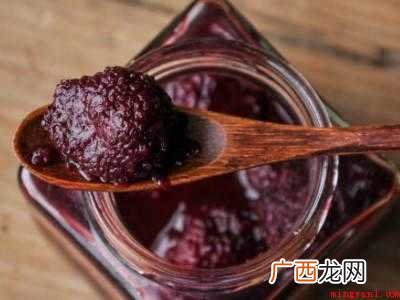杨梅膏的制作方法
