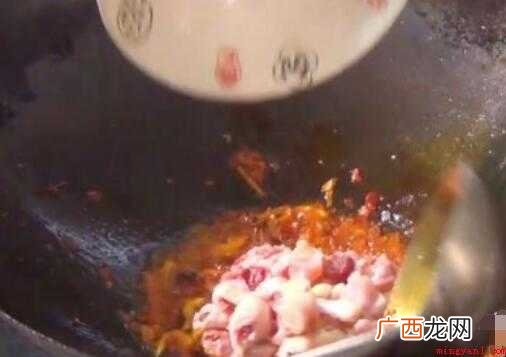 制作砂锅米线的流程怎么样